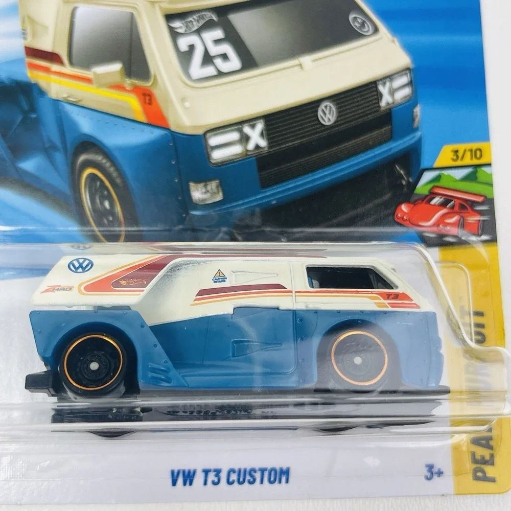 Hot Wheels please see